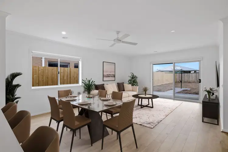 Fifth view of Homely house listing, 40 Colliery Avenue, North Wonthaggi VIC 3995