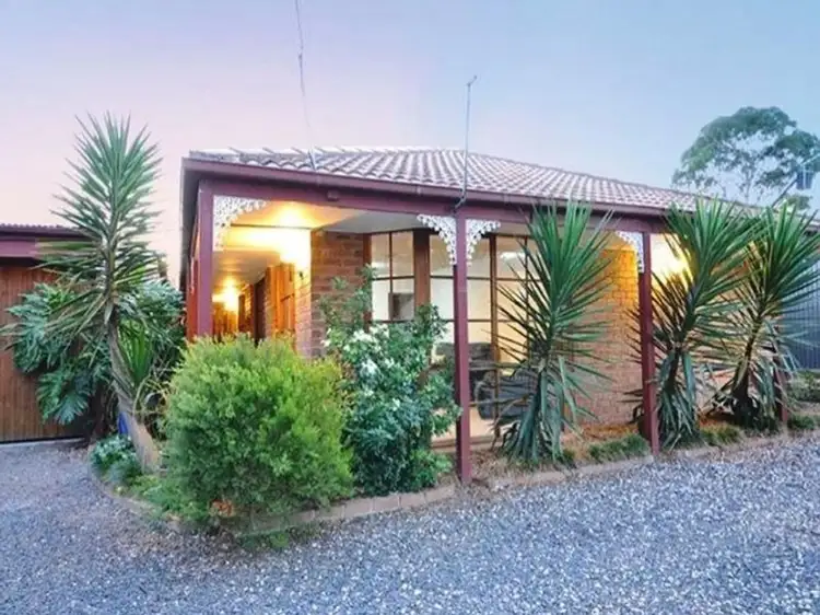 29 Allister Close, Knoxfield VIC 3180
