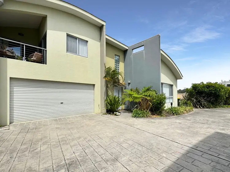 5/27E Gowlland Crescent, Callala Bay NSW 2540