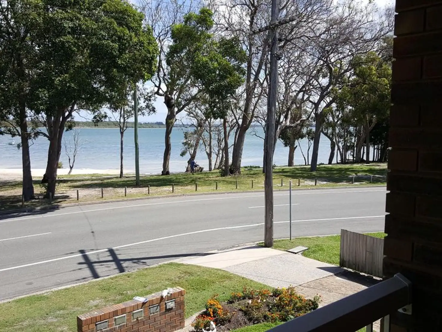 Main view of Homely unit listing, 4/145 Sylvan Beach Esplanade, Bellara QLD 4507