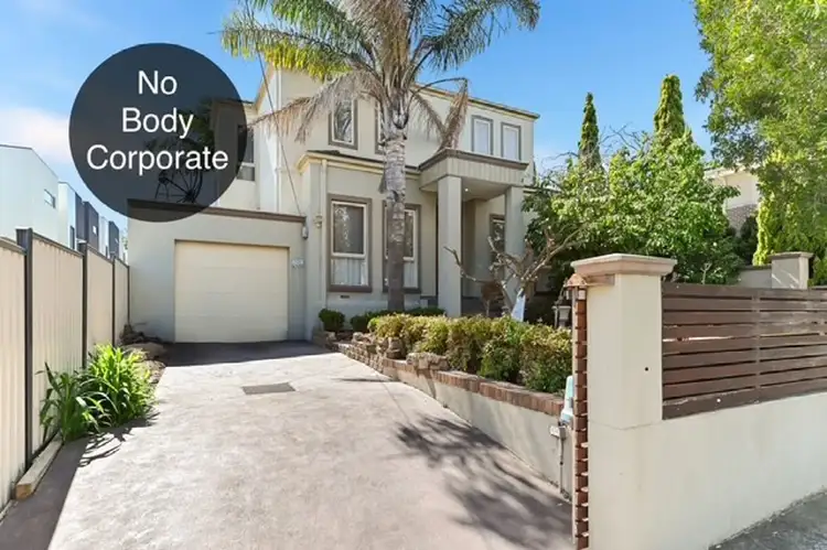 1/41 Leman Crescent, Noble Park VIC 3174