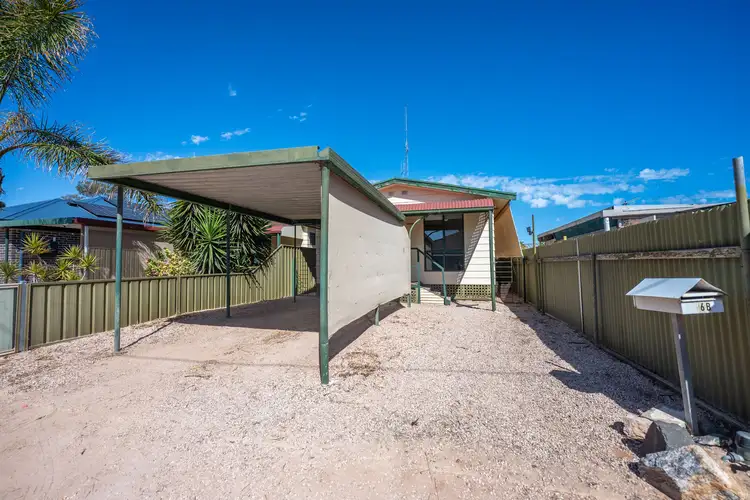 Main view of Homely house listing, 6B Thorne Street, Wallaroo SA 5556