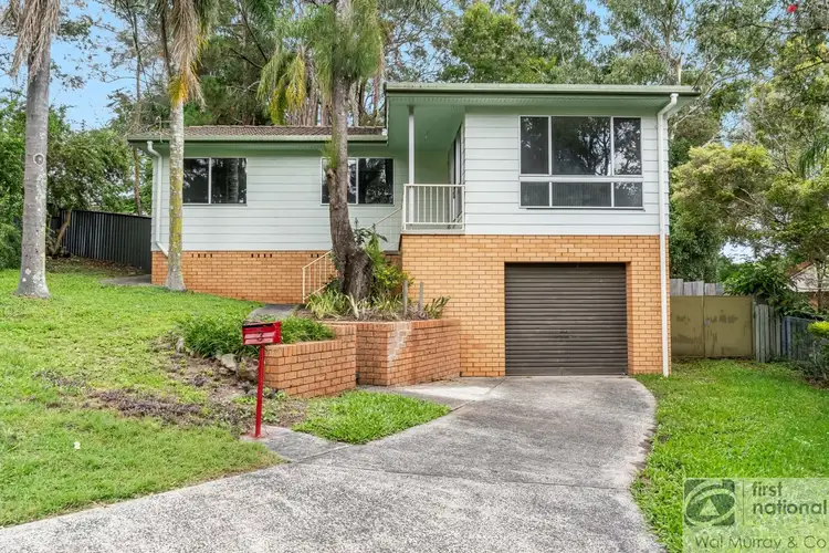 Main view of Homely house listing, 3 Gibson Close, Goonellabah NSW 2480