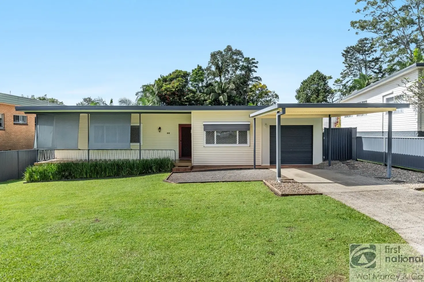 Main view of Homely house listing, 44 Jubilee Avenue, Goonellabah NSW 2480