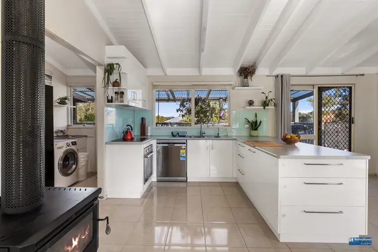 Fifth view of Homely house listing, 10 Beach Street, Corinella VIC 3984