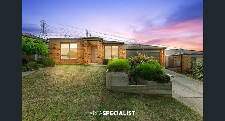 29 Ayesha Rise, Pakenham VIC 3810