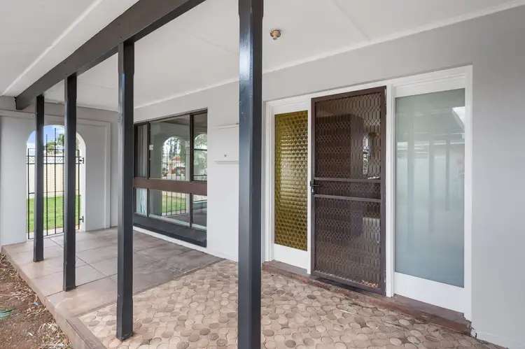 Second view of Homely house listing, 15 Salisbury Road, South Kalgoorlie WA 6430