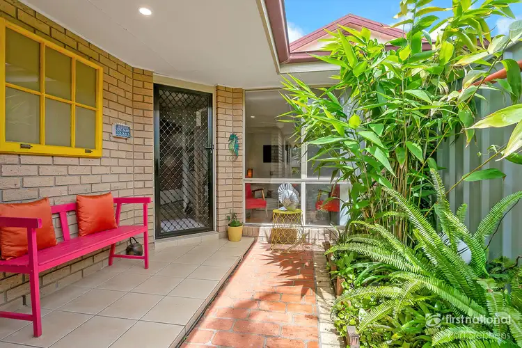 Third view of Homely semi-detached listing, 3A Biscay Close, Anna Bay NSW 2316