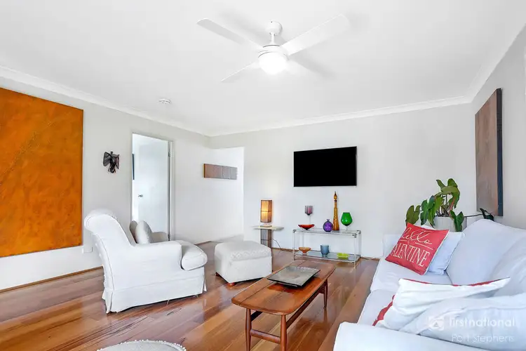 Sixth view of Homely semi-detached listing, 3A Biscay Close, Anna Bay NSW 2316