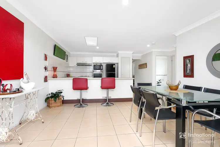 Seventh view of Homely semi-detached listing, 3A Biscay Close, Anna Bay NSW 2316