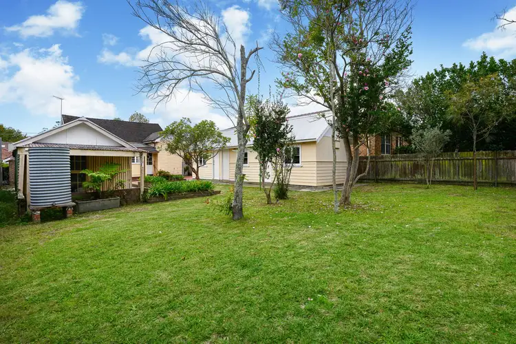 74 Balmoral Street