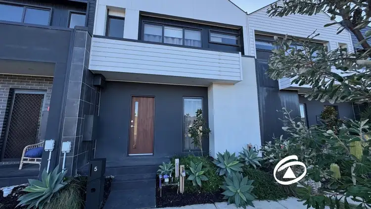 5 Greenhouse Grange