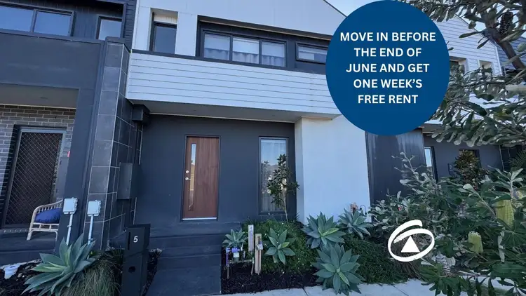 5 Greenhouse Grange, Officer VIC 3809