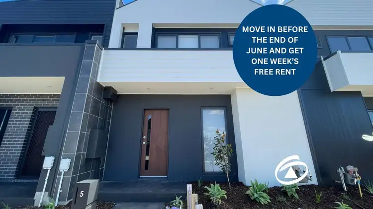 5 Greenhouse Grange, Officer VIC 3809