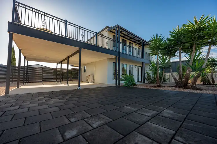 Fourth view of Homely house listing, 4 McTavish Drive, Moonta Bay SA 5558