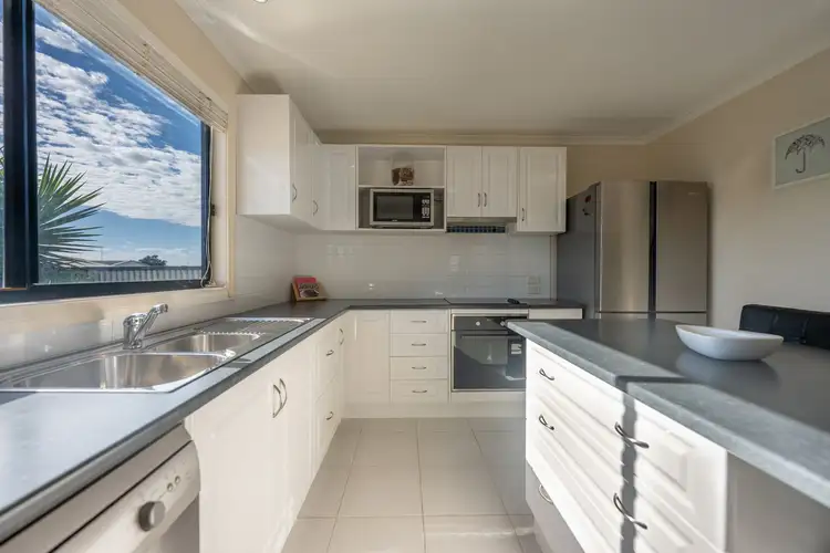 Fifth view of Homely house listing, 4 McTavish Drive, Moonta Bay SA 5558