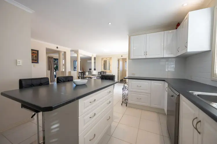 Sixth view of Homely house listing, 4 McTavish Drive, Moonta Bay SA 5558