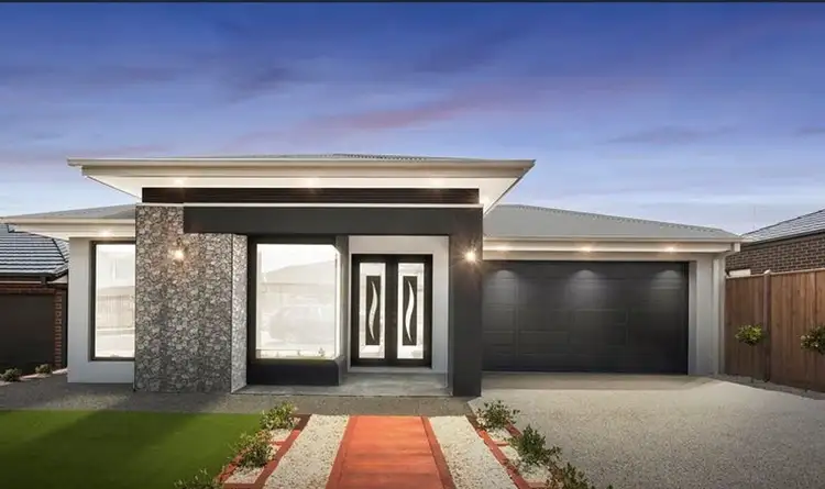6 SHELL CLOSE, Clyde North VIC 3978
