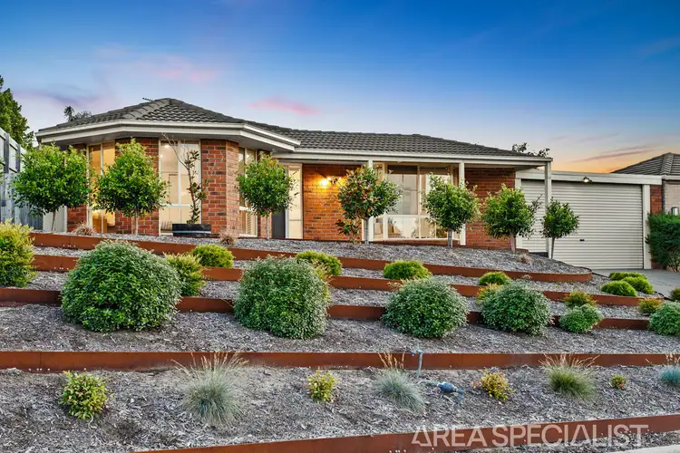 54 Lexton Drive, Langwarrin VIC 3910