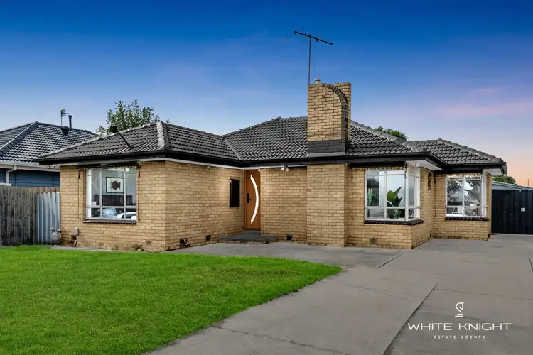 46 Collenso Street, Sunshine West VIC 3020