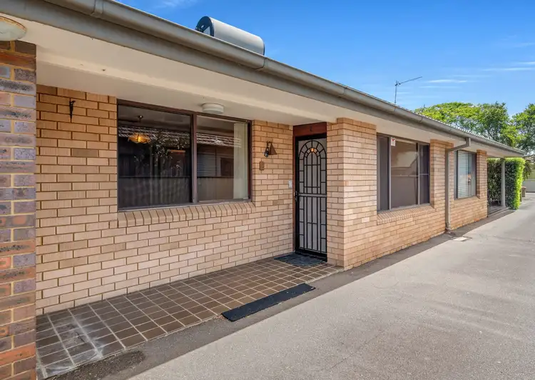 Main view of Homely villa listing, 2/32 Schnapper Road, Ettalong Beach NSW 2257