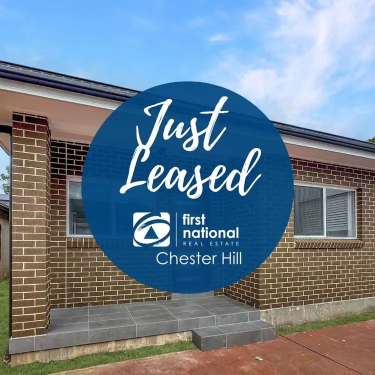 107A Proctor Parade, Chester Hill NSW 2162