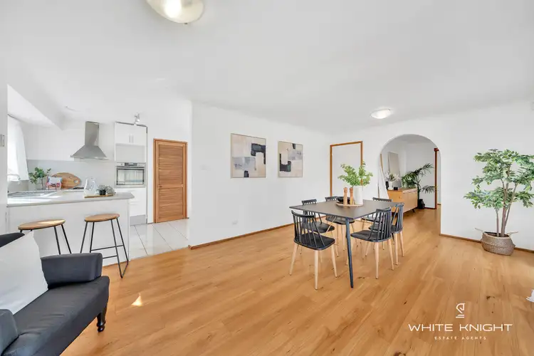 Main view of Homely house listing, 29 Epalock Crescent, St Albans VIC 3021