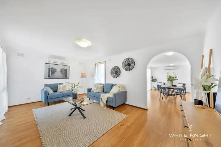 Fifth view of Homely house listing, 29 Epalock Crescent, St Albans VIC 3021
