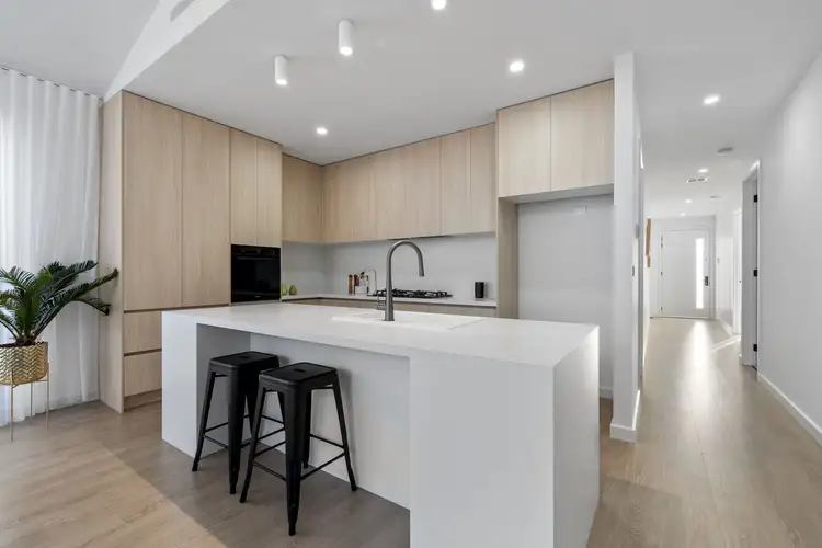 Third view of Homely house listing, 16 Aintree Street, Craigieburn VIC 3064