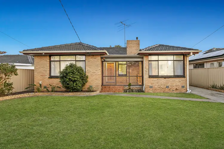57 Theodore Avenue, Noble Park VIC 3174