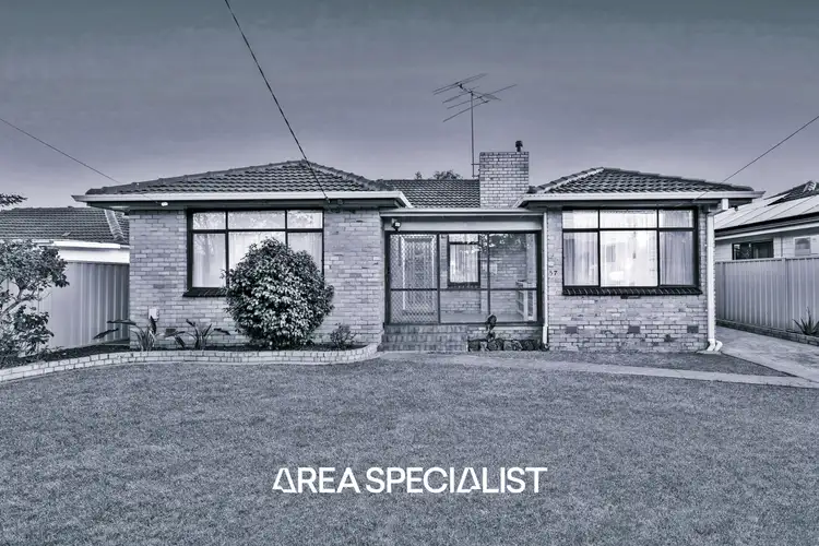 57 Theodore Avenue, Noble Park VIC 3174
