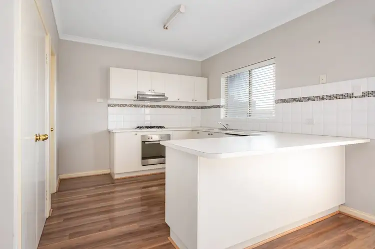 Fifth view of Homely unit listing, 3/48 Chapman Drive, Somerville WA 6430