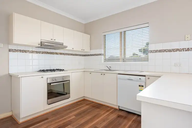 Sixth view of Homely unit listing, 3/48 Chapman Drive, Somerville WA 6430