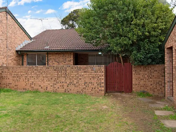 6/110 Brisbane Street, St Marys NSW 2760
