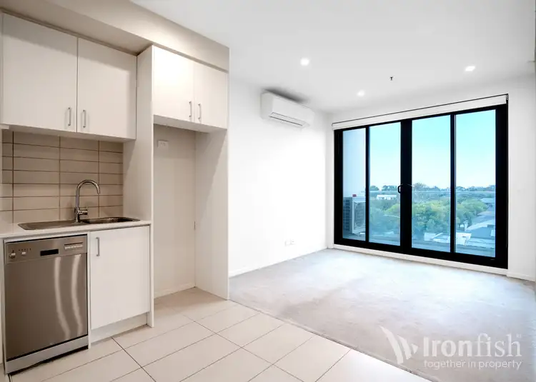 Main view of Homely apartment listing, 433/80 Cheltenham Road, Dandenong VIC 3175