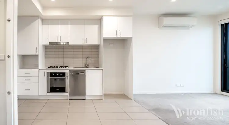 Second view of Homely apartment listing, 433/80 Cheltenham Road, Dandenong VIC 3175