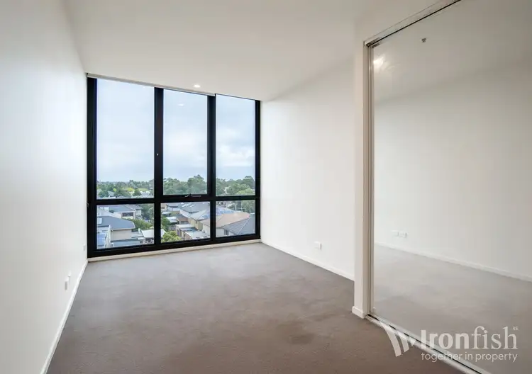 Third view of Homely apartment listing, 433/80 Cheltenham Road, Dandenong VIC 3175