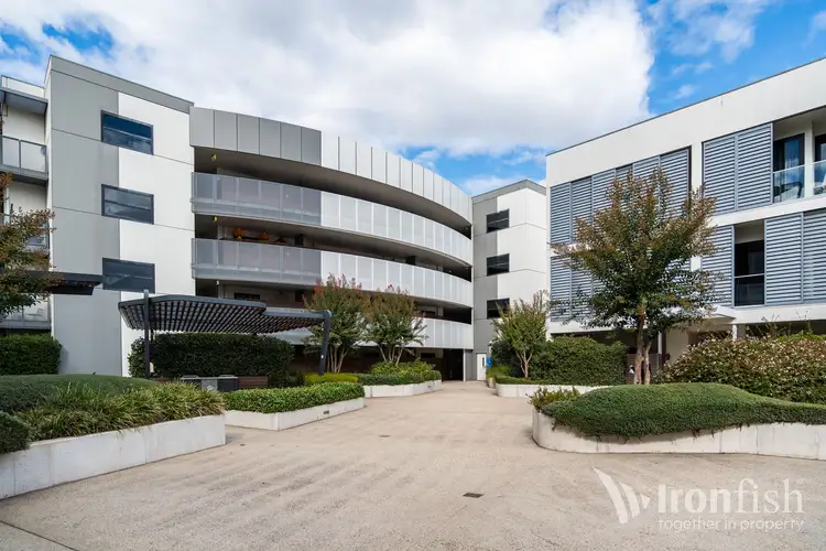 Sixth view of Homely apartment listing, 433/80 Cheltenham Road, Dandenong VIC 3175