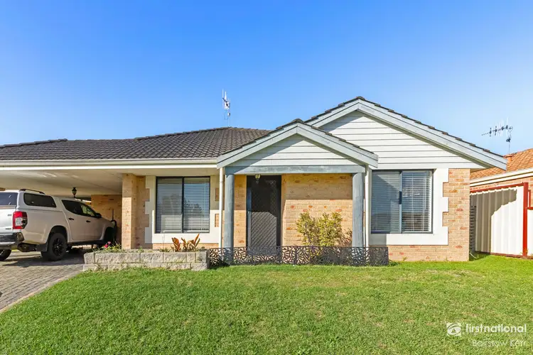 Second view of Homely house listing, 98 Ulster Road, Spencer Park WA 6330