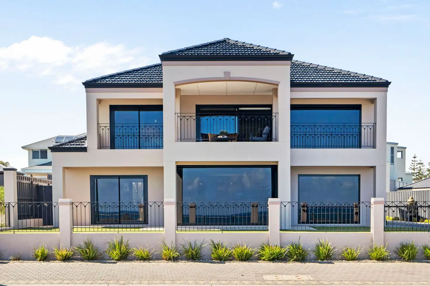 Main view of Homely house listing, 248 OCEAN DRIVE, Quinns Rocks WA 6030