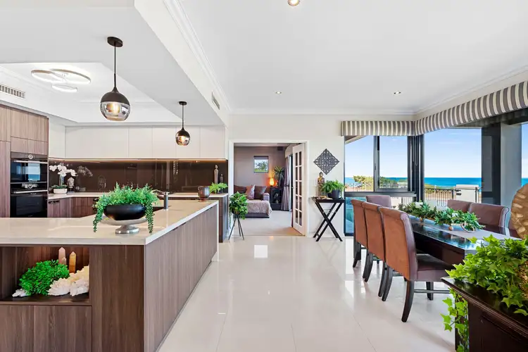 Third view of Homely house listing, 248 OCEAN DRIVE, Quinns Rocks WA 6030