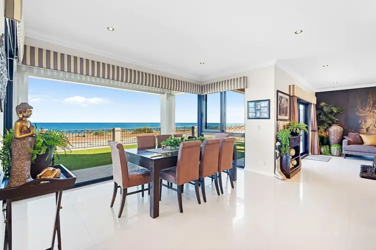 Fourth view of Homely house listing, 248 OCEAN DRIVE, Quinns Rocks WA 6030
