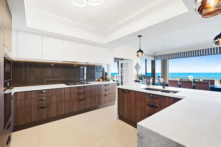 Fifth view of Homely house listing, 248 OCEAN DRIVE, Quinns Rocks WA 6030