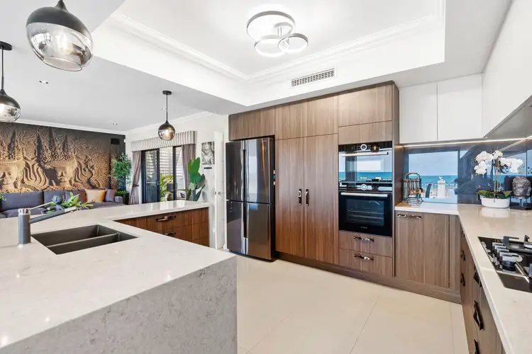 Sixth view of Homely house listing, 248 OCEAN DRIVE, Quinns Rocks WA 6030