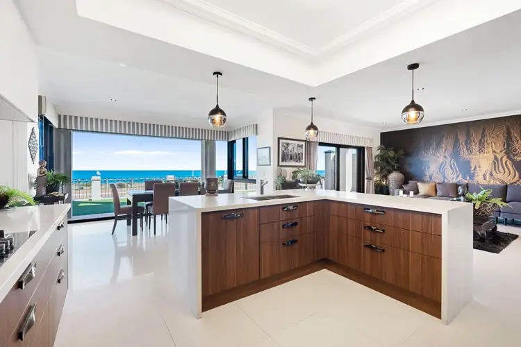 Seventh view of Homely house listing, 248 OCEAN DRIVE, Quinns Rocks WA 6030