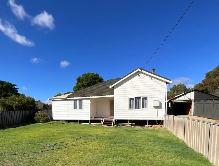 Main view of Homely house listing, 67 CROSSMAN ROAD, Ranford WA 6390