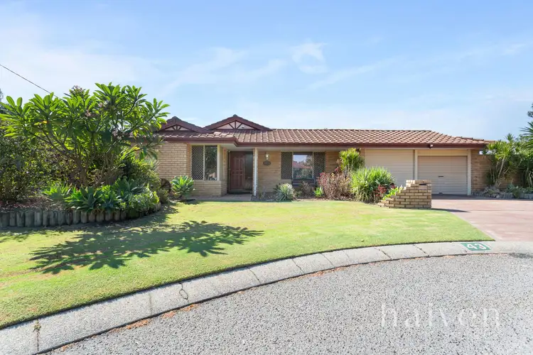 43 Maranon Crescent