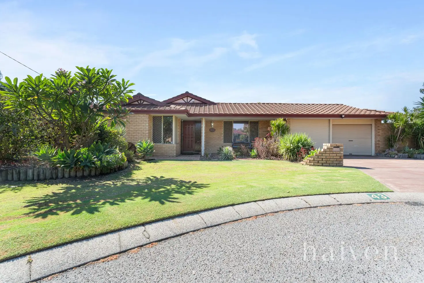 Main view of Homely house listing, 43 Maranon Crescent, Beechboro WA 6063
