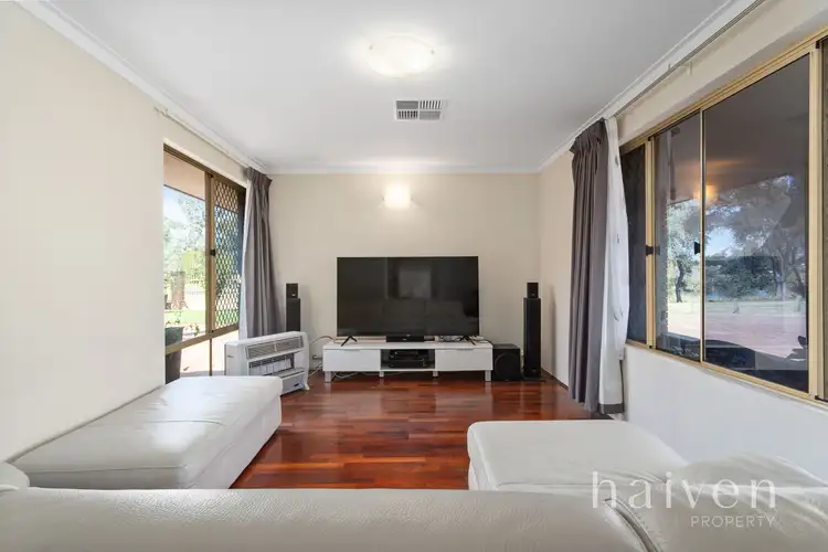 Second view of Homely house listing, 43 Maranon Crescent, Beechboro WA 6063