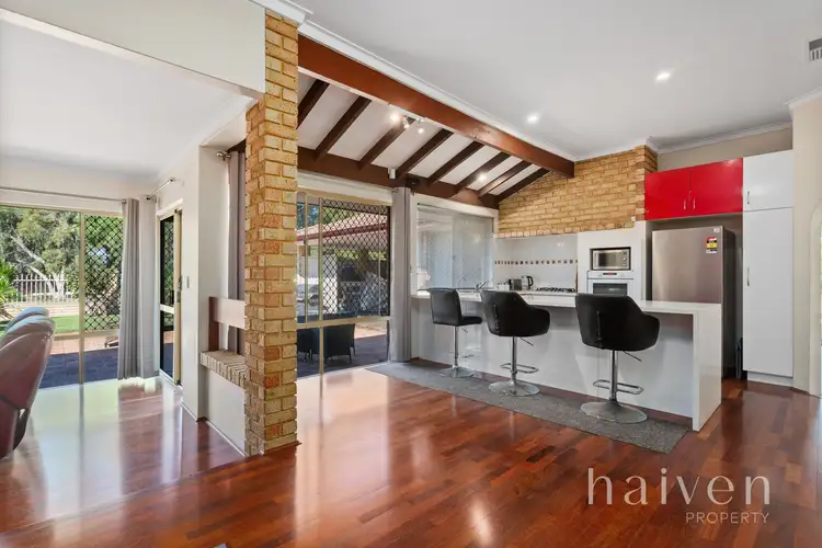 Third view of Homely house listing, 43 Maranon Crescent, Beechboro WA 6063